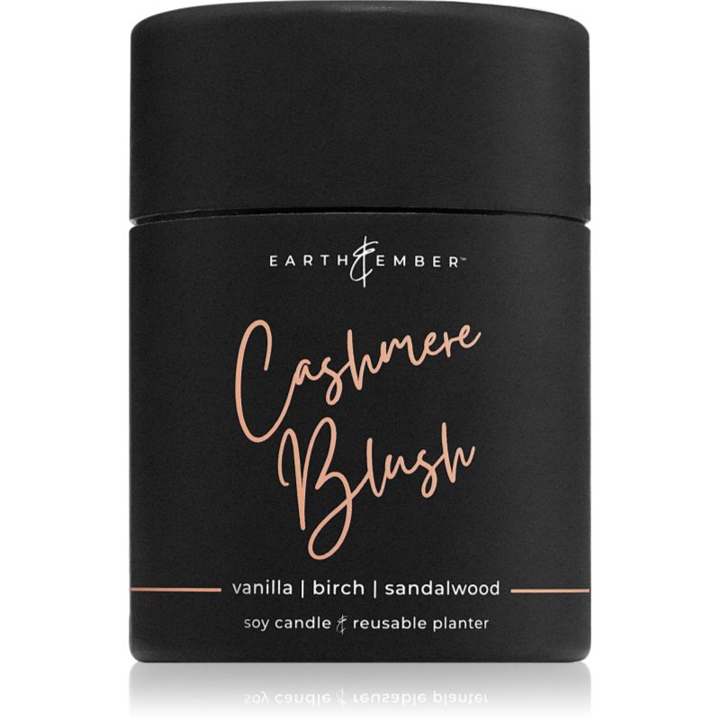 Milkhouse Candle Co. Earth & Ember...