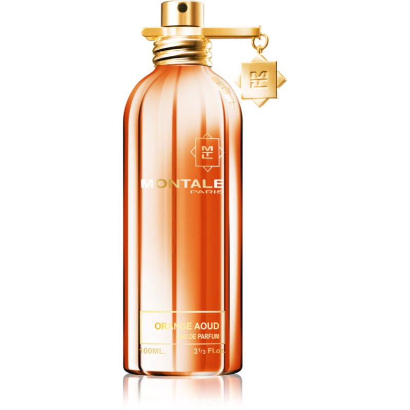 Montale Orange Aoud parfumska voda...