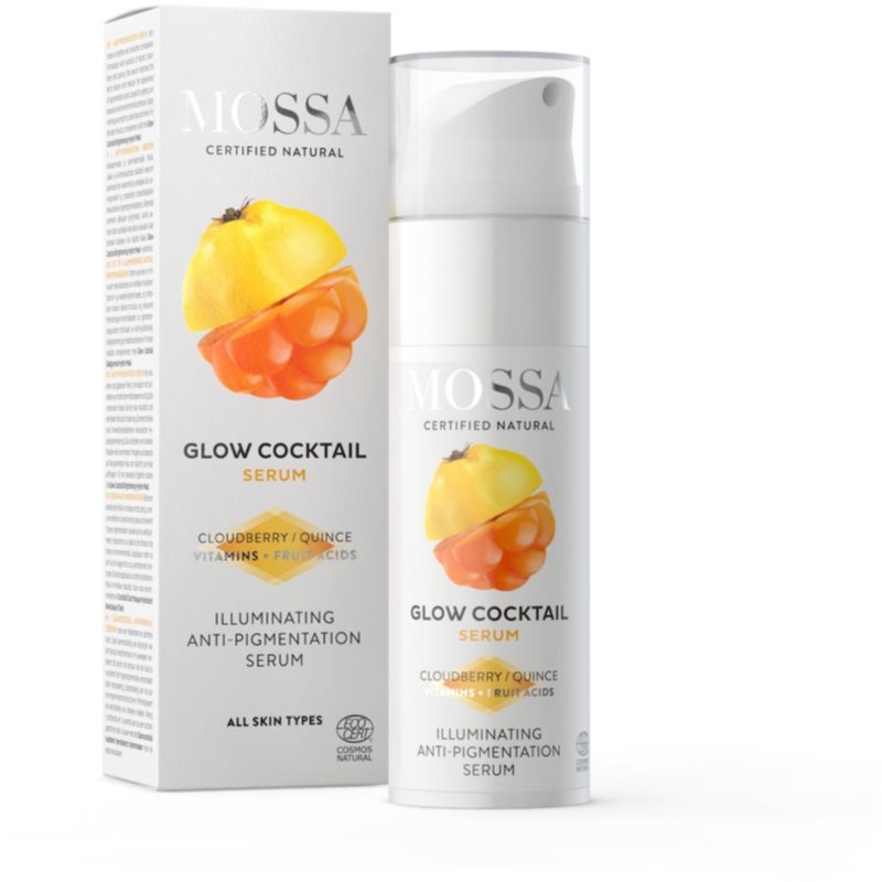 Mossa Glow Coctail posvetlitveni...