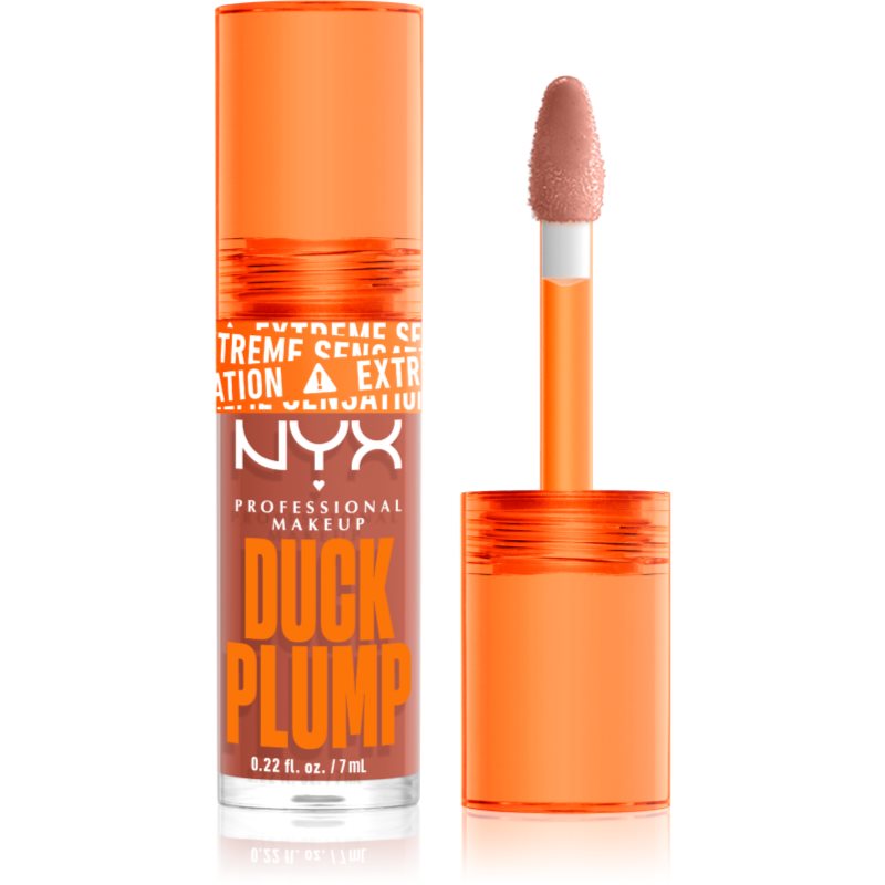 NYX Professional Makeup Duck Plump...