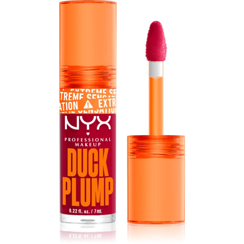 NYX Professional Makeup Duck Plump...
