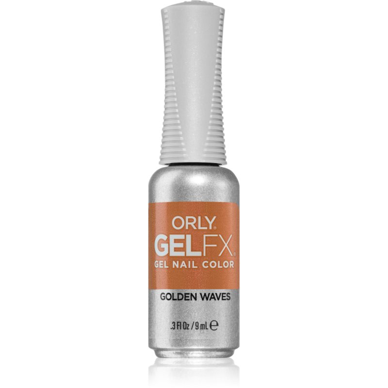 Orly Gelfx Gel gel lak za nohte z...