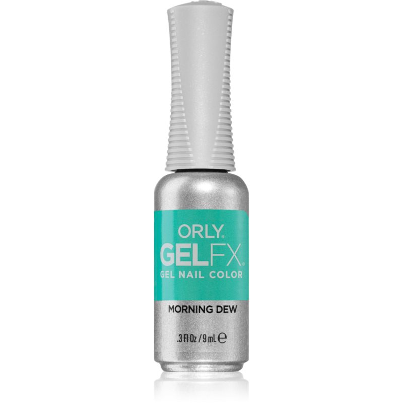 Orly Gelfx Gel gel lak za nohte z...