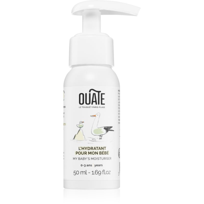 OUATE Moisturizer For My baby vlažilni...
