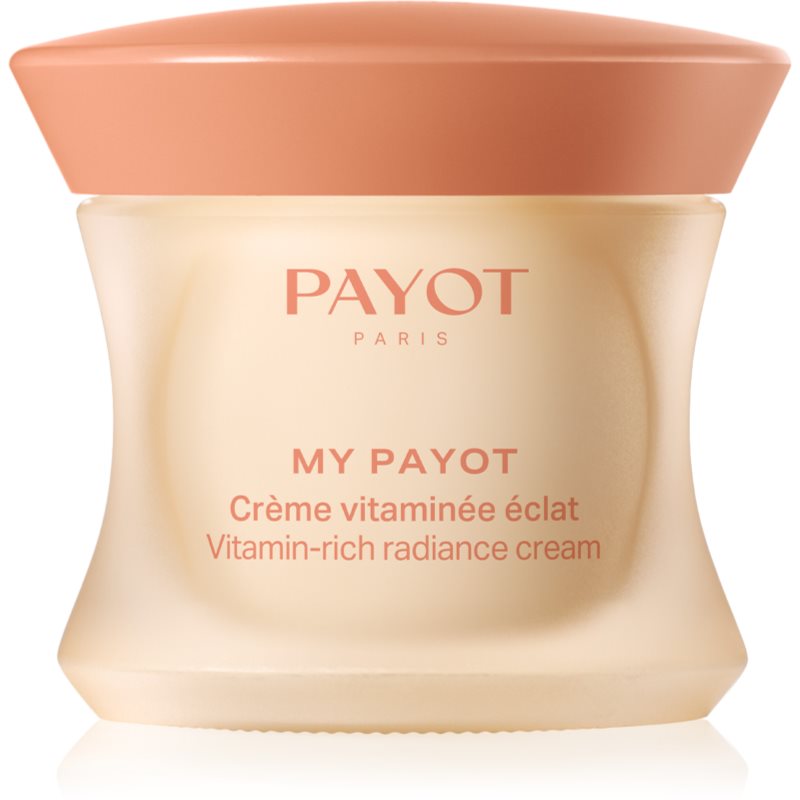 Payot My Payot Crème Vitaminée Éclat...