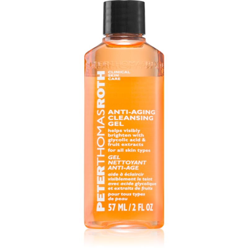 Peter Thomas Roth Anti-Aging čistilni...
