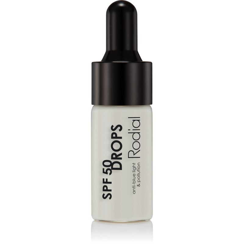 Rodial Booster Drops SPF 50 zaščitni...