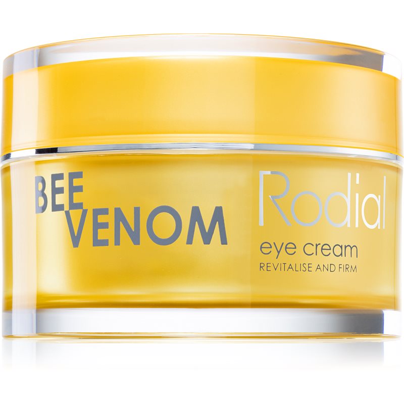 Rodial Bee Venom Eye Cream krema za...