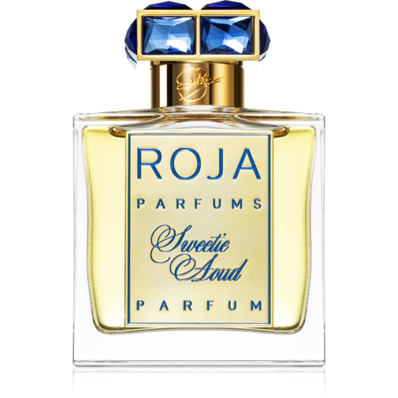Roja Parfums Sweetie Aoud parfum...
