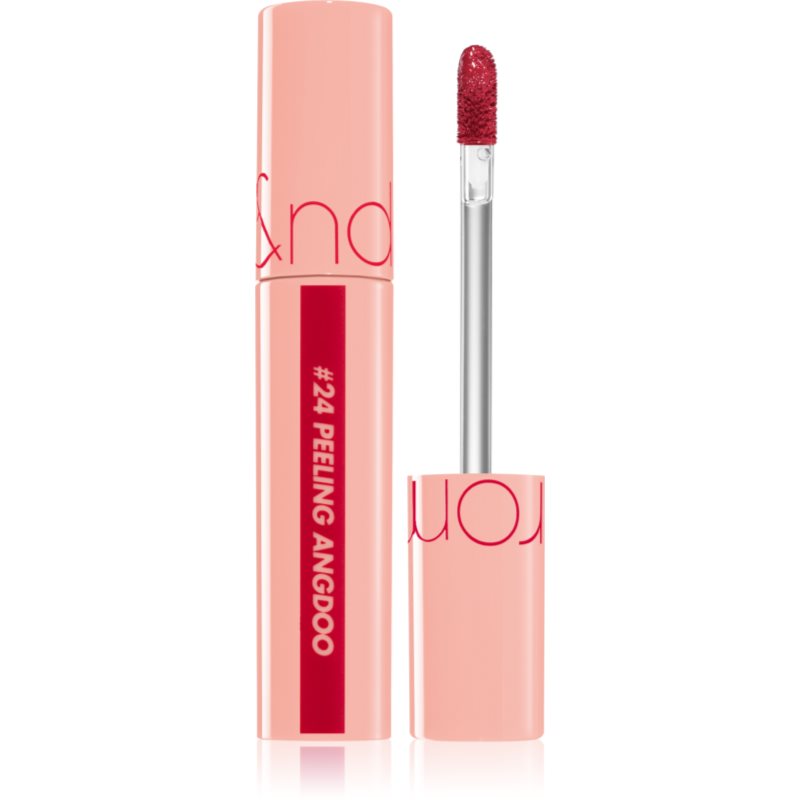rom&nd Juicy Lasting visoko pigmentiran...