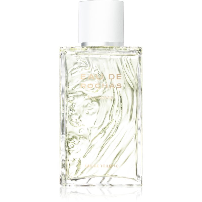 Rochas Eau de Rochas Homme toaletna...