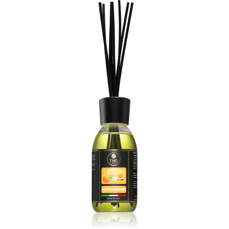 THD Diffusore Arancia E Mandarino aroma...