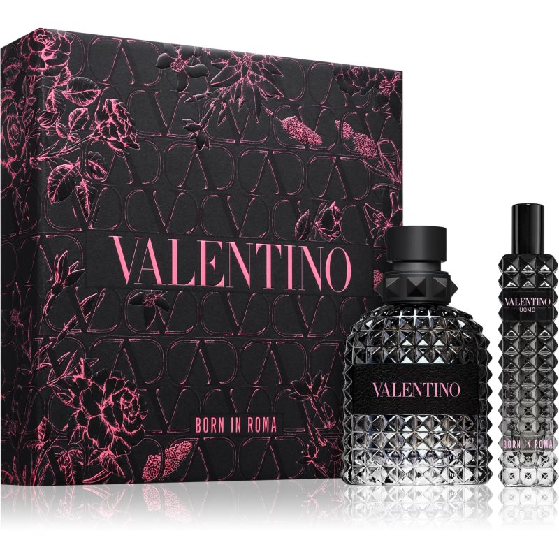 Valentino Born In Roma Uomo darilni set...