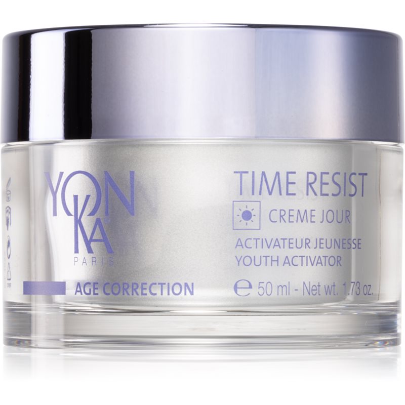 Yon-Ka Age Correction Time Resist...