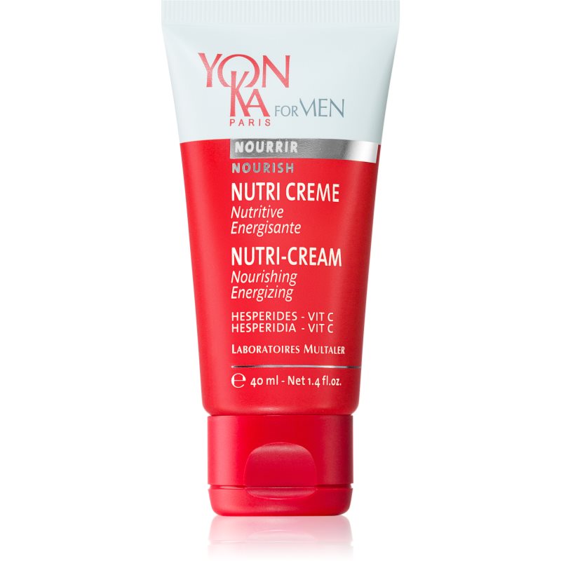 Yon-Ka Nutri Creme poživitvena krema...