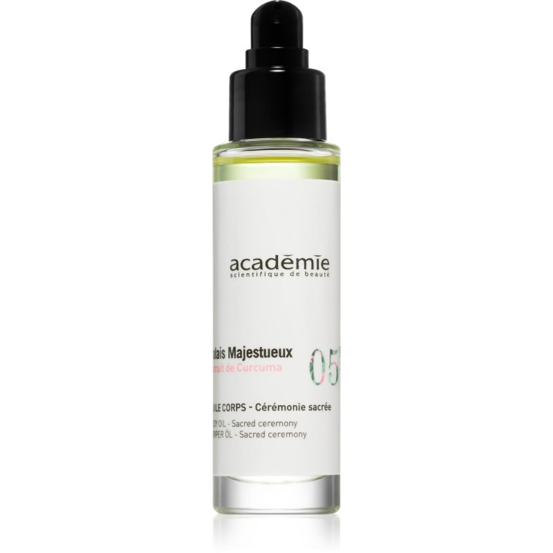 Académie Scientifique de Beauté...