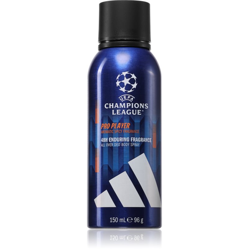 Adidas UEFA Champions League Pro Player...
