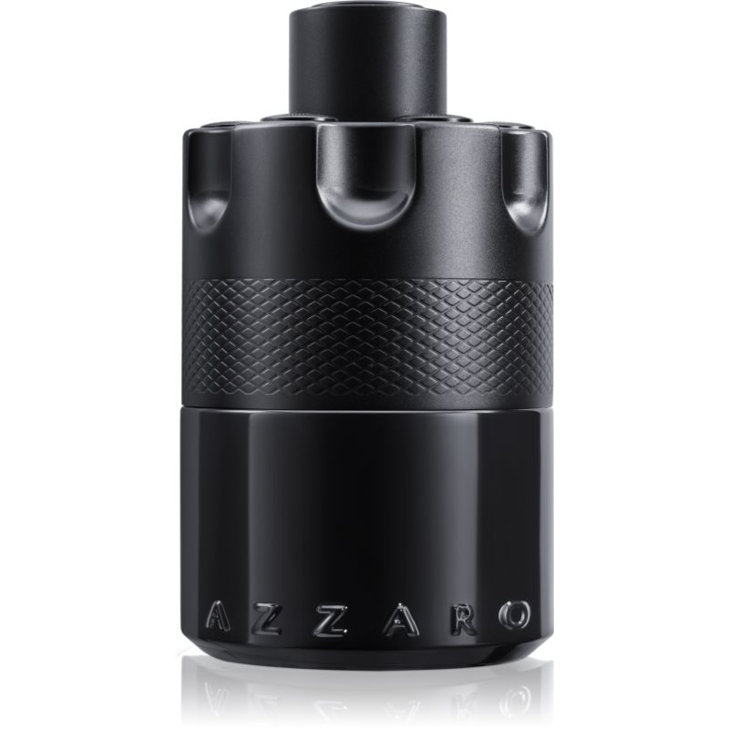 Azzaro The Most Wanted Intense...