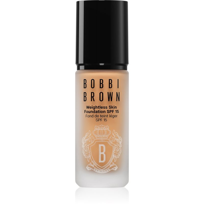 Bobbi Brown Weightless Skin Foundation...