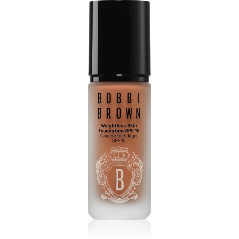 Bobbi Brown Weightless Skin Foundation...