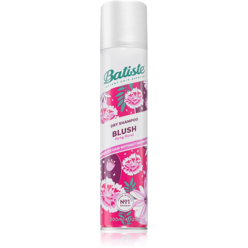 Batiste Blush Flirty Floral suhi...