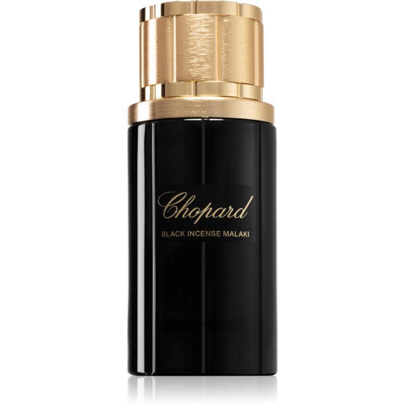 Chopard Black Incense Malaki parfumska...