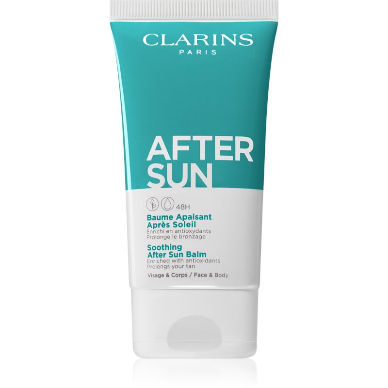 Clarins After Sun Soothing After Sun...