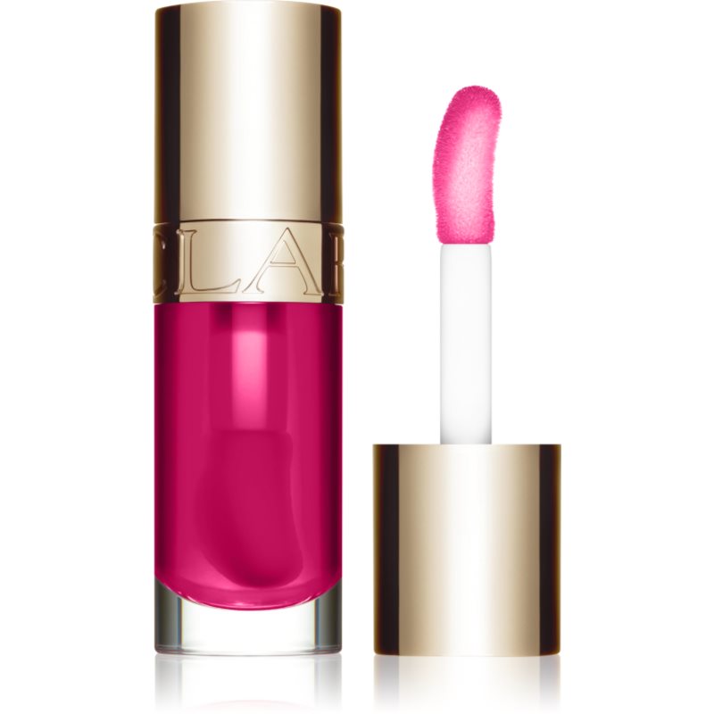 Clarins Lip Comfort Oil olje za ustnice...