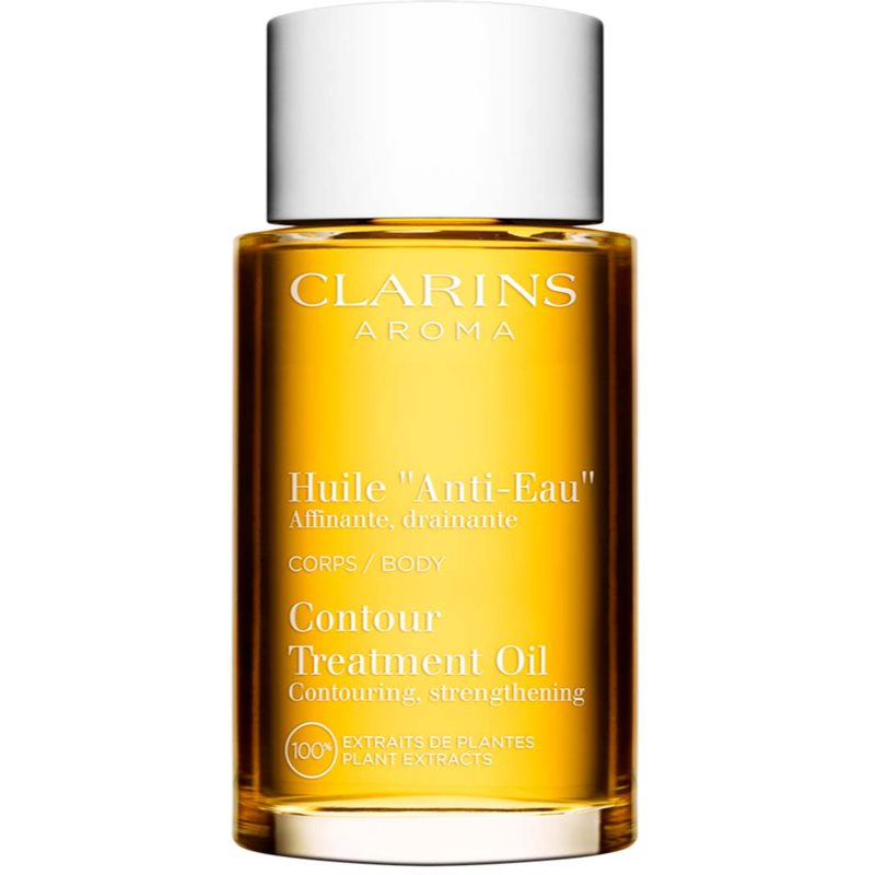 Clarins Contour Body Treatment Oil olje...