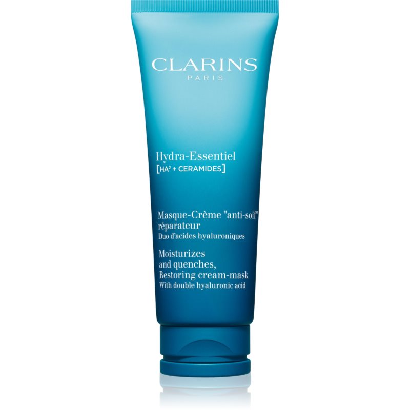 Clarins Hydra-Essentiel [HA²] Mask...