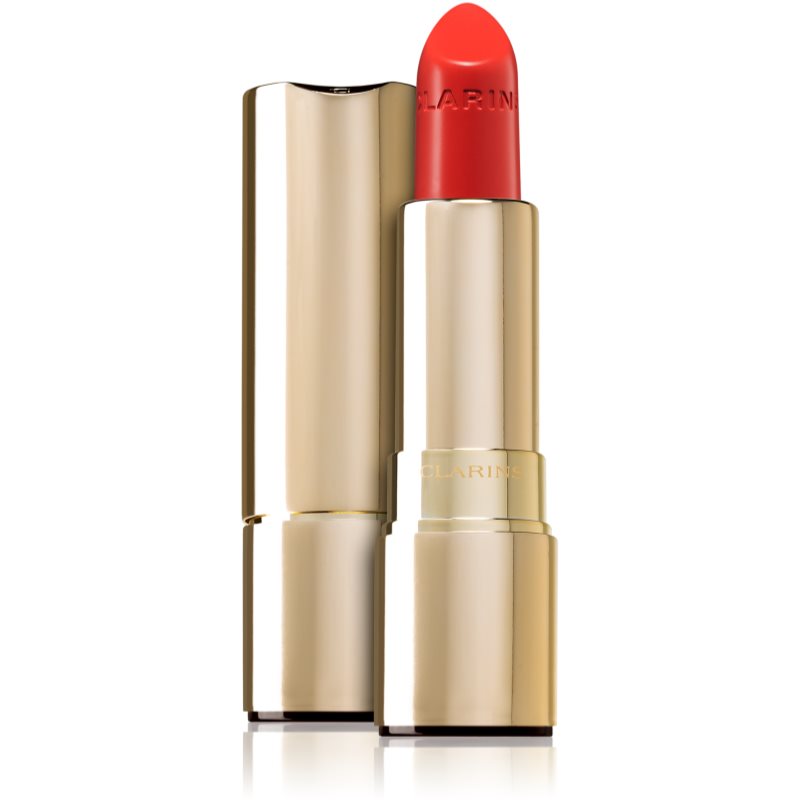 Clarins Joli Rouge dolgoobstojna...