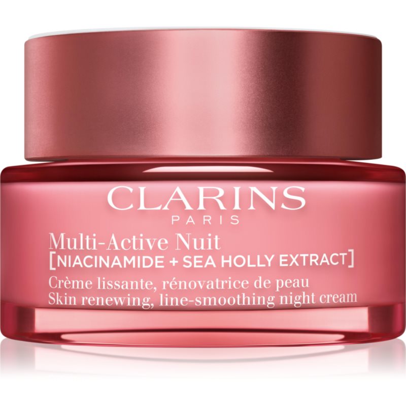 Clarins Multi-Active Night Cream Dry...