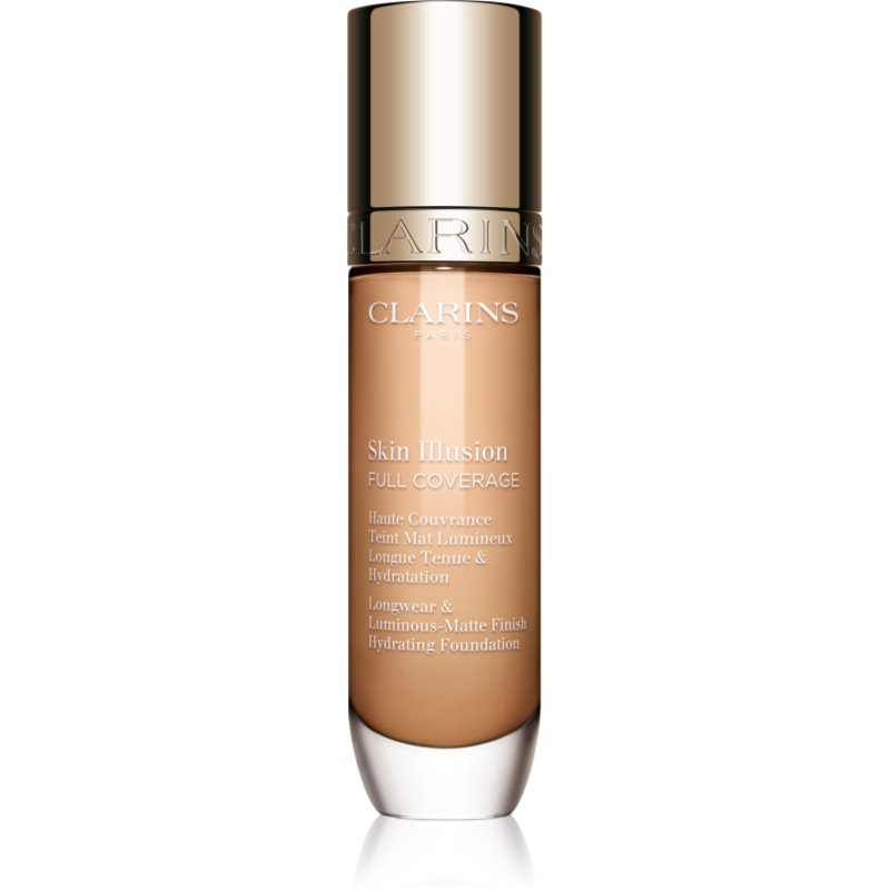 Clarins Skin Illusion Hydrating...