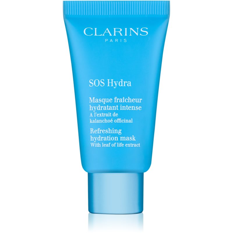 Clarins SOS Hydra Refreshing Hydration...