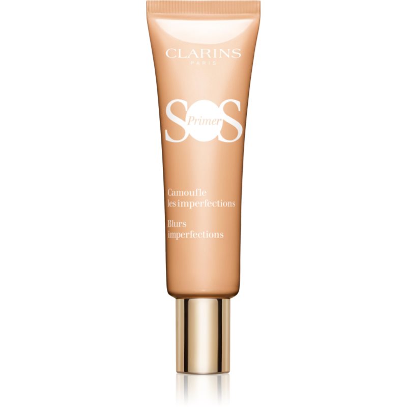 Clarins SOS Primer podlaga za make-up...
