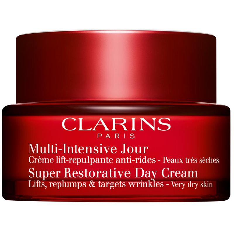 Clarins Super Restorative Day Cream...