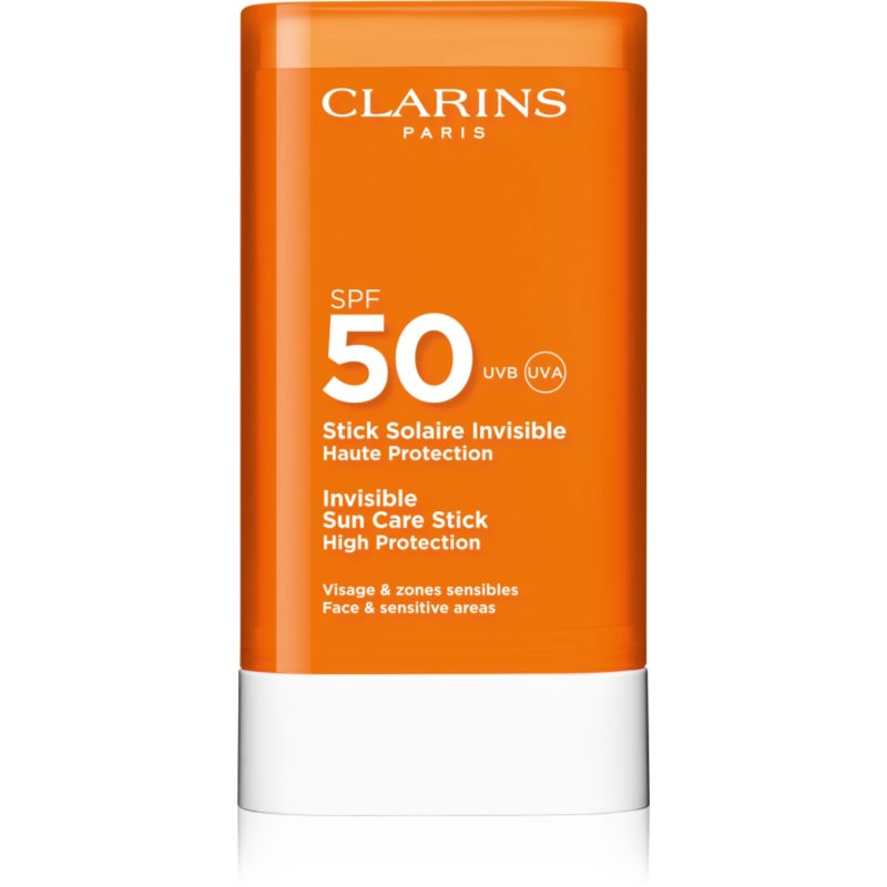 Clarins Sun Stick SPF50 krema za...