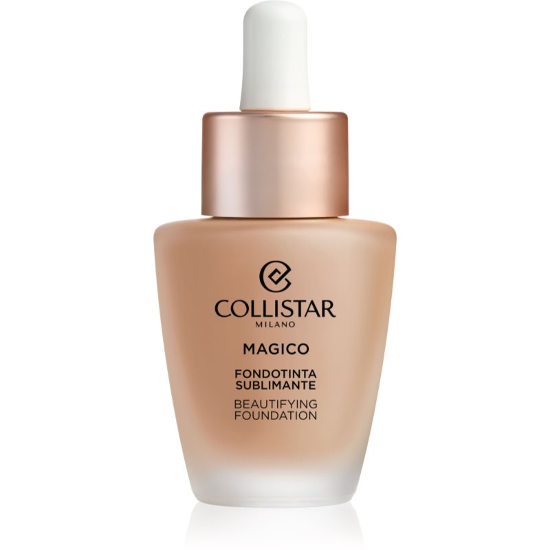 Collistar MAGICO Beautifying Foundation...