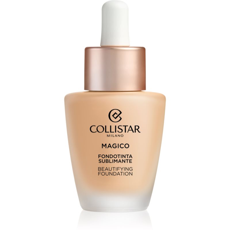 Collistar MAGICO Beautifying Foundation...