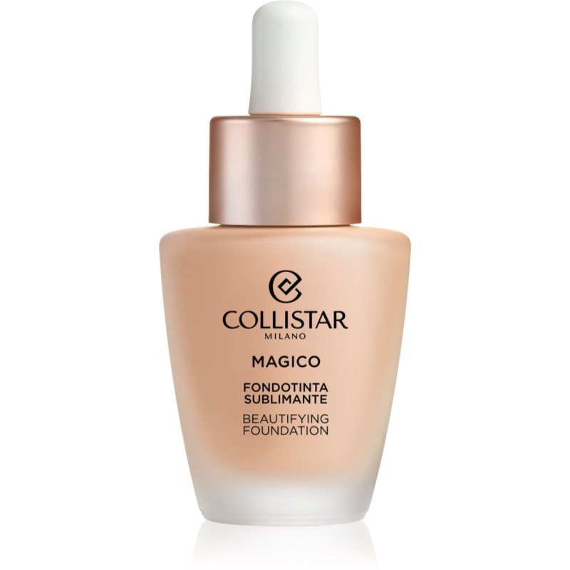 Collistar MAGICO Beautifying Foundation...