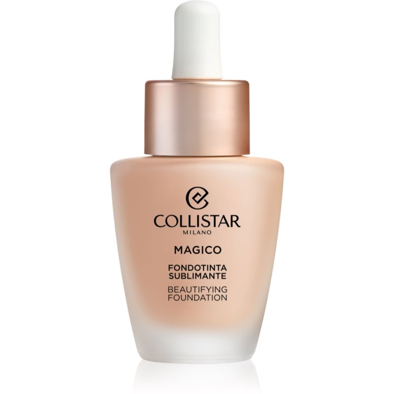 Collistar MAGICO Beautifying Foundation...
