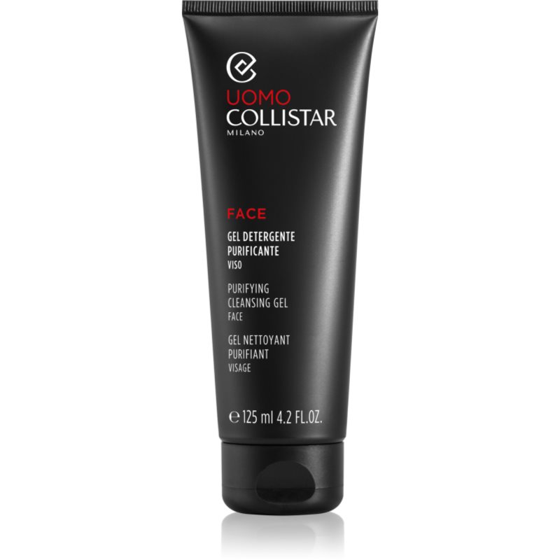 Collistar Uomo Purifying Cleansing Gel...