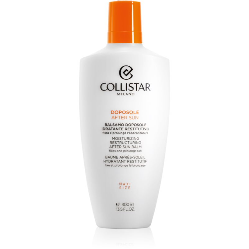 Collistar After Sun Moisturizing...