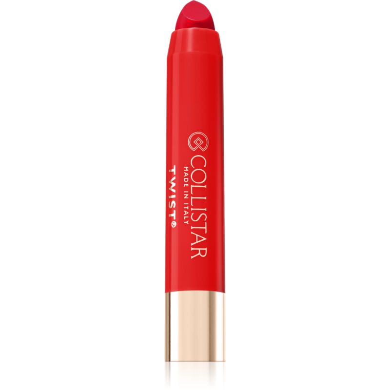 Collistar Twist Balmy Gloss vlažilni...