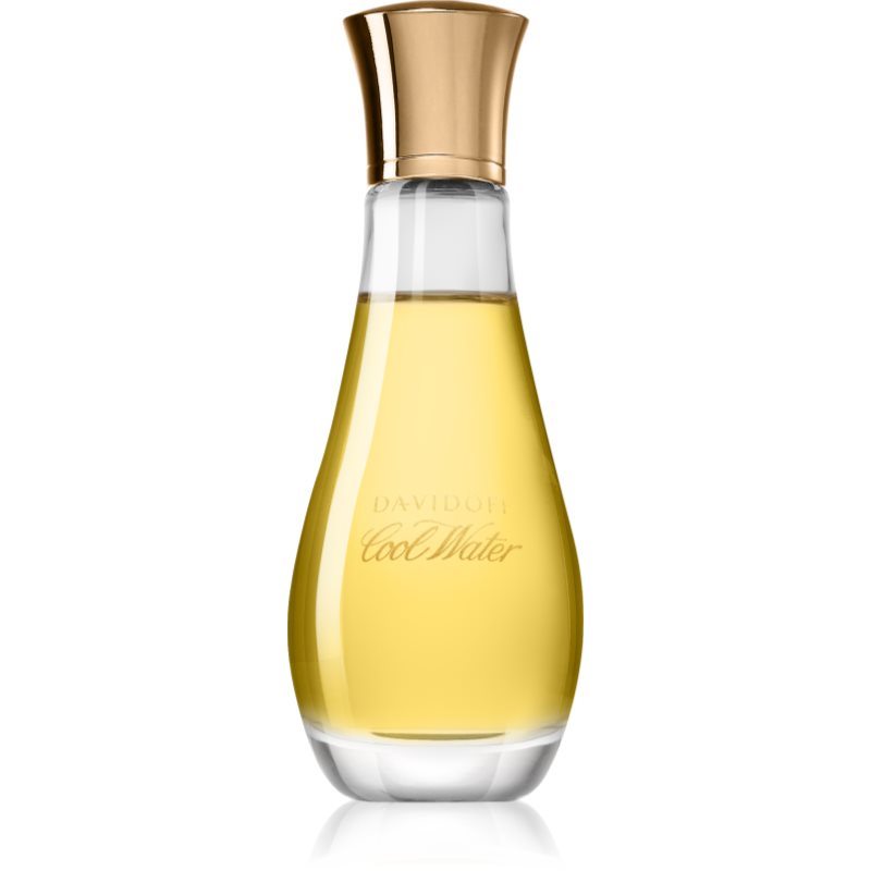 Davidoff Cool Water Woman Elixir...