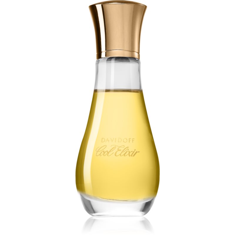 Davidoff Cool Water Woman Elixir...