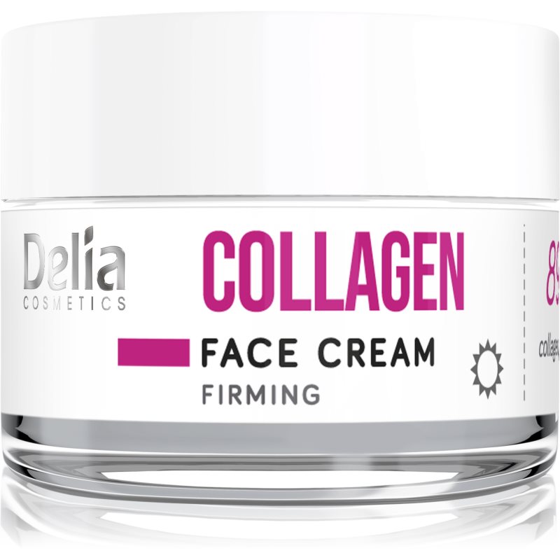 Delia Cosmetics Authentic Beauty...