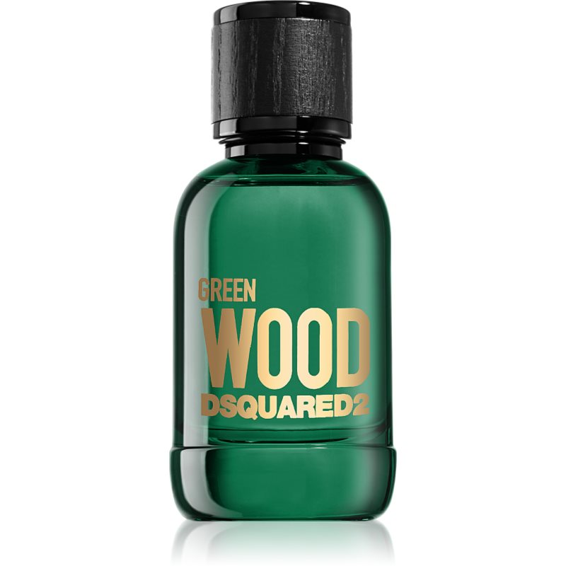 Dsquared2 Green Wood toaletna voda za...