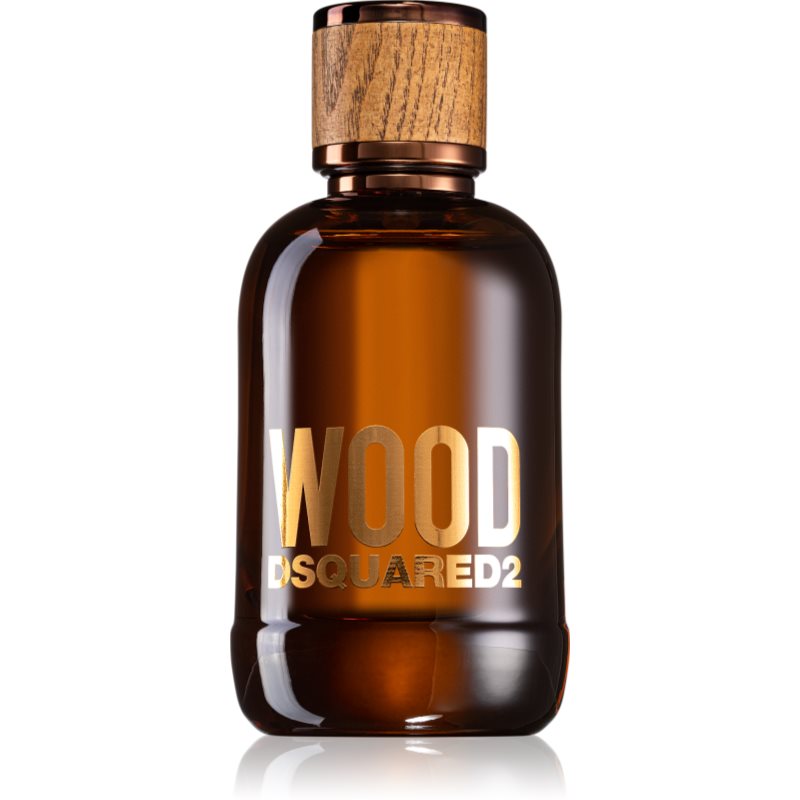 Dsquared2 Wood Pour Homme toaletna voda...