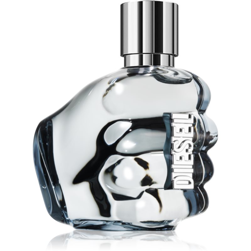 Diesel Only The Brave toaletna voda za...